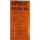 Emergency Survival Bag, A good bag is hard to do without - once you know the joy of having your gear on-hand when you need it, it's hard to go back